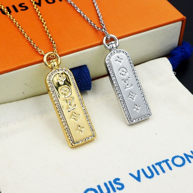 Louis Vuitton Necklaces